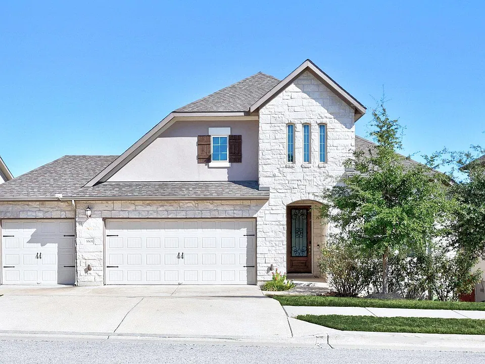 5501 La Canada Way