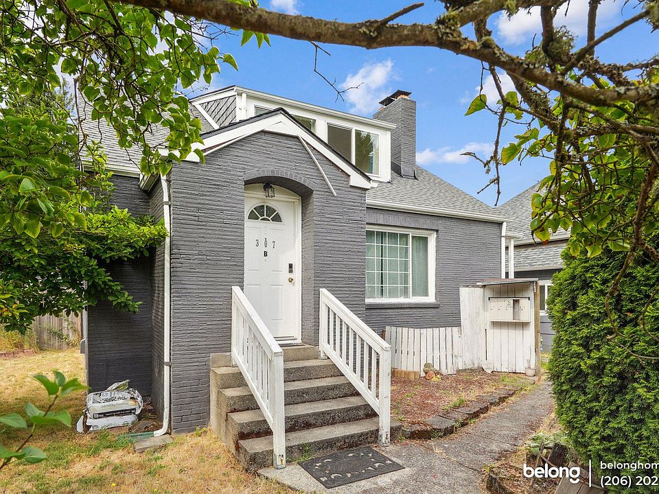 1st image of 307 7th Ave NW APT A