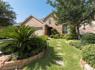 12610 Fisher River Ln, Humble, TX 77346