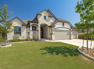 120 Rancho Trl, Georgetown, TX 78628