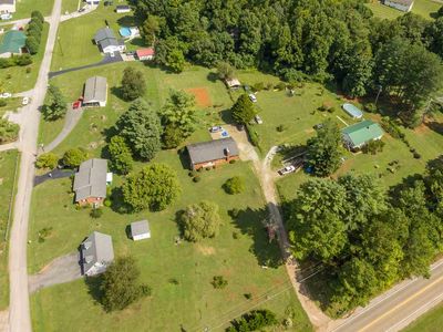 7115 Rutledge Pike, Rutledge, TN, 37861