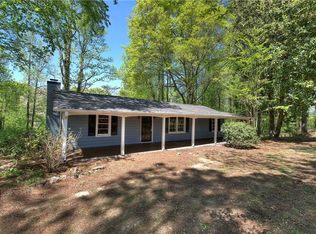 1173 Dabbs Bridge Rd, Dallas, GA 30132