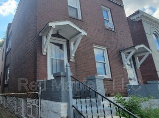 708 Wilmington Ave #2F, Saint Louis, MO 63111