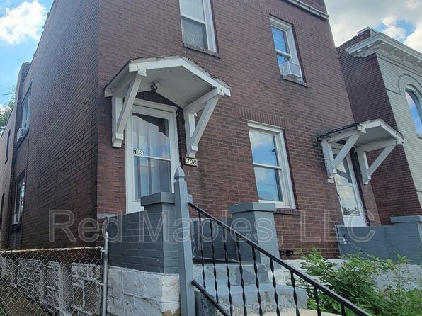 708 Wilmington Ave #2F