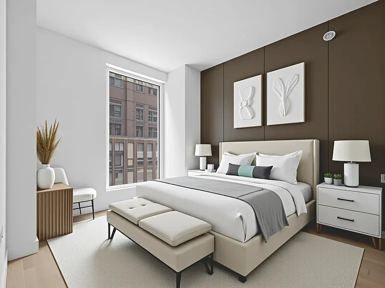225 W 28th St #17CC — Photo 4