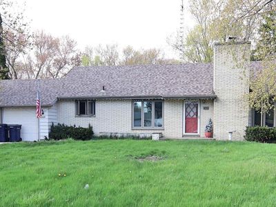 432 Kellogg Ave, Janesville, WI, 53546