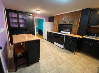 135 Bloomfield St APT 1, Hoboken, NJ 07030