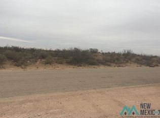 Rabbit Hill Rd, Loving, NM 88256