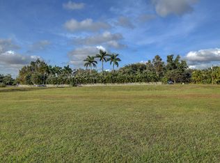 5960 SW 172nd Ave, Southwest ranches, FL 33331