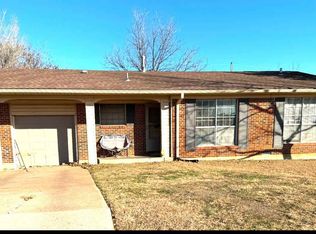 4513 NW Santa Fe Ave, Lawton, OK 73505