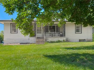 2805 NE 56th Ter, Gladstone, MO 64119