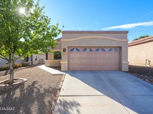 114 E Placita Nubes De Agua, Sahuarita, AZ 85629