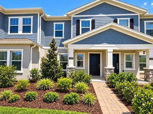 11309 RISING SUN STREET, ORLANDO, FL 32829