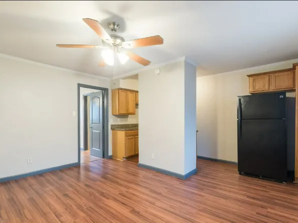 1505 W Lovers Ln APT 3, Arlington, TX 76013