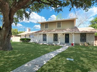10822 Mount Tipton, San Antonio, TX 78213