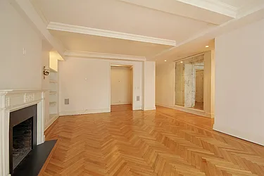 Rented by Corcoran