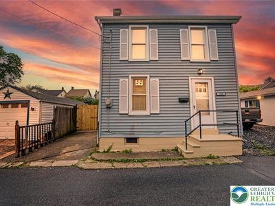1006 Milton St, Catasauqua, PA, 18032