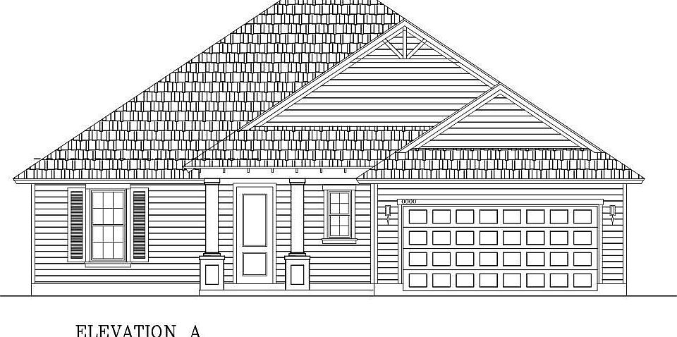 1st image of 134 Norwood Oaks Dr