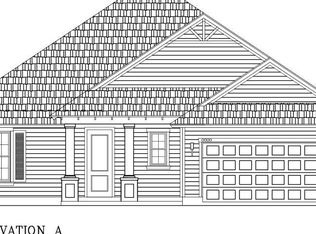 134 Norwood Oaks Dr, Rockport, TX 78382
