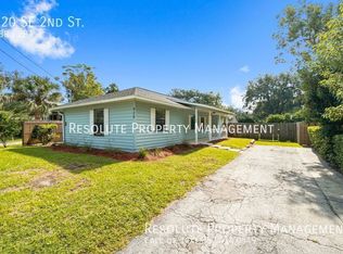 920 SE 2nd St, Ocala, FL 34471