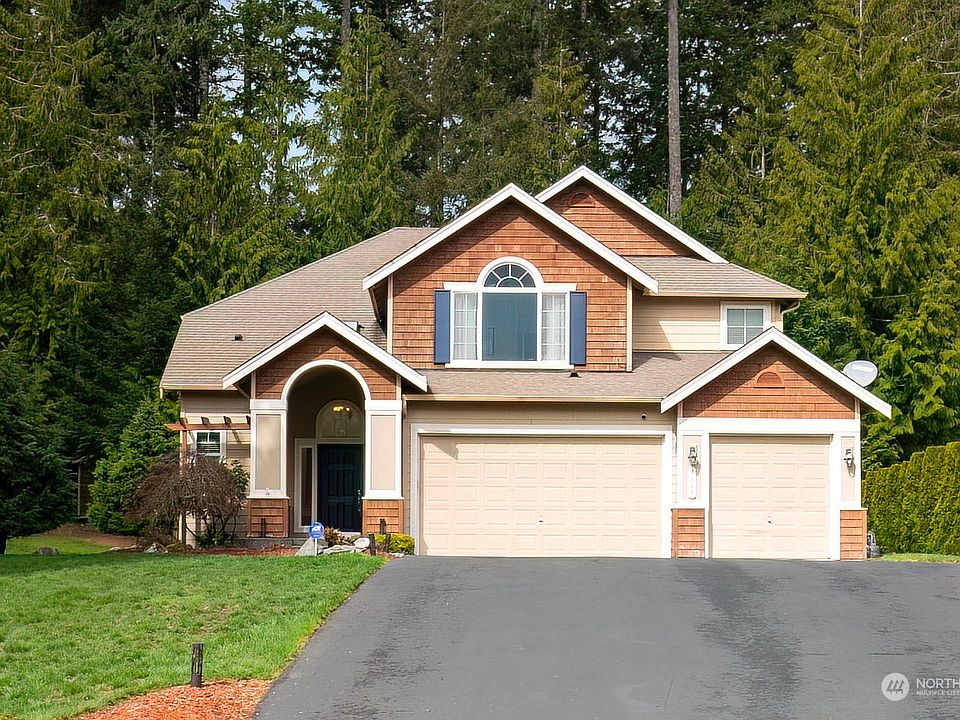 1st image of 8055 Tieton Place NW