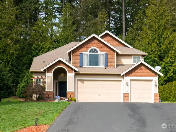 8055 Tieton Place NW, Silverdale, WA 98383