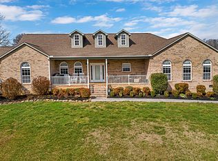 155 Mississippi Ave, Seymour, TN 37865
