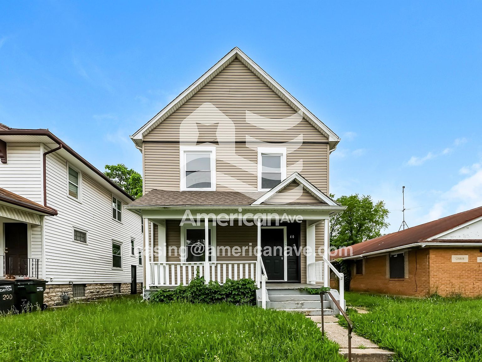 40 Santa Clara Ave, Dayton, OH 45405 | Zillow