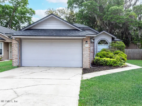 2265 DESTINE Lane, Jacksonville, FL 32233
