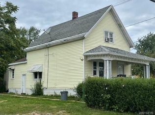 74 Lewis St, Buffalo, NY 14206