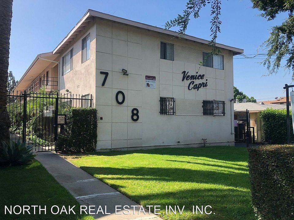 1st image of 708 W Venice Way #17