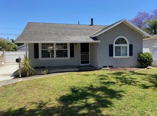3708 Radnor Ave, Long Beach, CA 90808