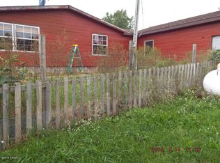 11836 S Locust Ave, Sand Lake, MI 49343