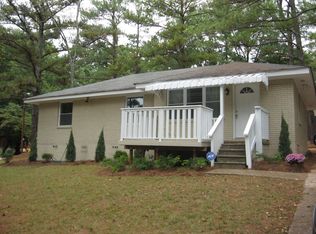 1738 Hollyhock Ter, Decatur, GA 30032