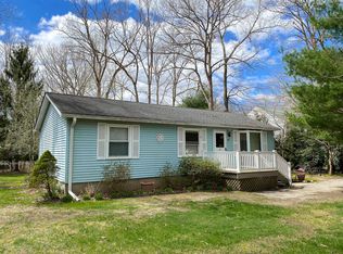 255 Metedeconk Trl, Jackson, NJ 08527