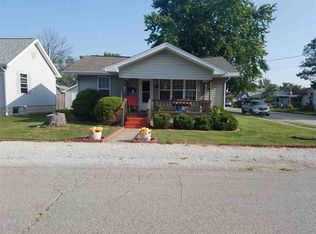 422 E Ricketts St, Kokomo, IN 46902