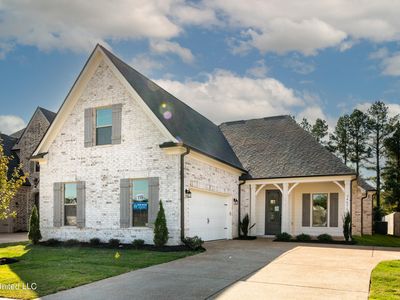 3461 Hatton Dr, Nesbit, MS, 38651