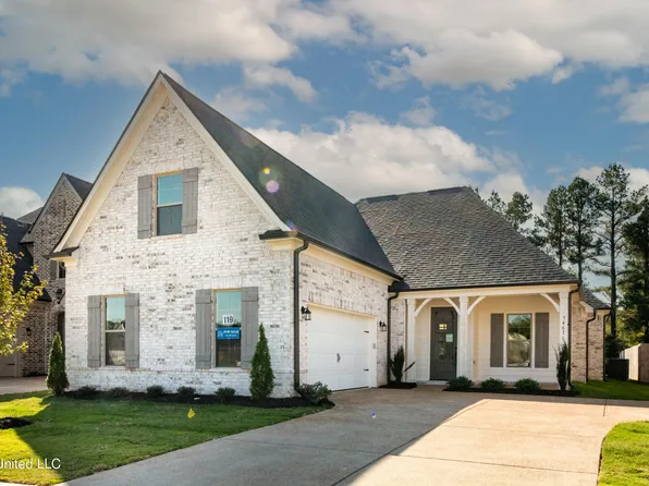 3461 Hatton Dr, Nesbit, MS 38651