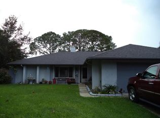 670 Crowberry Rd NE, Palm Bay, FL 32907