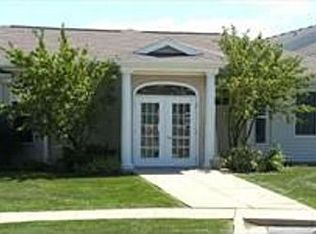 1053 S Winter St, Adrian, MI 49221