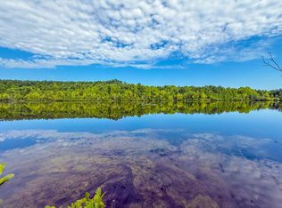 Mountain Hall Rd, Crewe, VA 23930