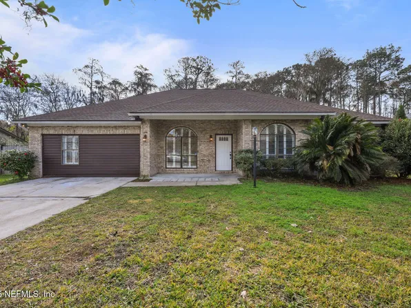 4579 AUSTRIAN Court, Fleming Island, FL 32003