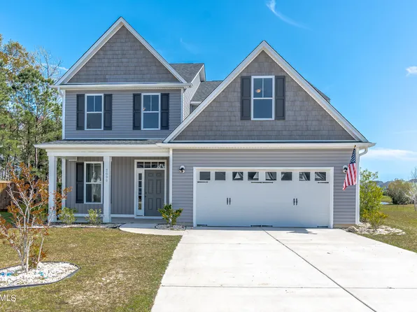 2096 Blue Spruce Drive, Winnabow, NC 28479