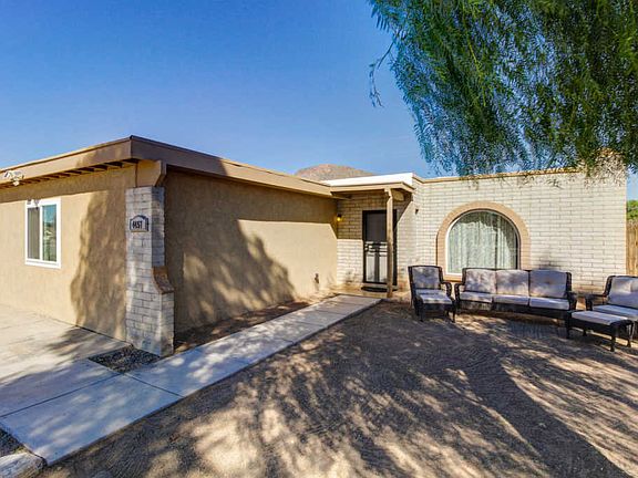 3rd image of 4457 S Paseo Don Carlos
