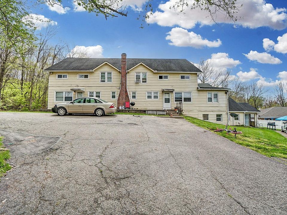 465 E Pike St, Morrow, OH 45152 Zillow