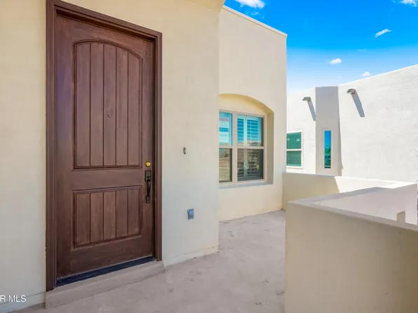 13882 Paseo Bosque Ave, El Paso, TX 79928