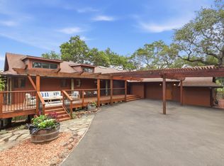 13124 Byrd Ln, Los Altos Hills, CA 94022