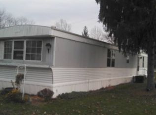 31 Red Birch Dr, Yoder, IN 46798