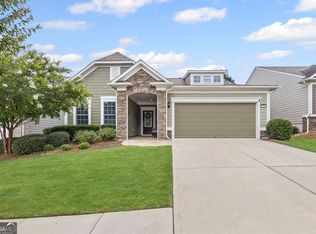 758 Firefly Ct, Griffin, GA 30223