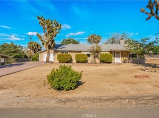 7667 Jemez Trl, Yucca Valley, CA 92284